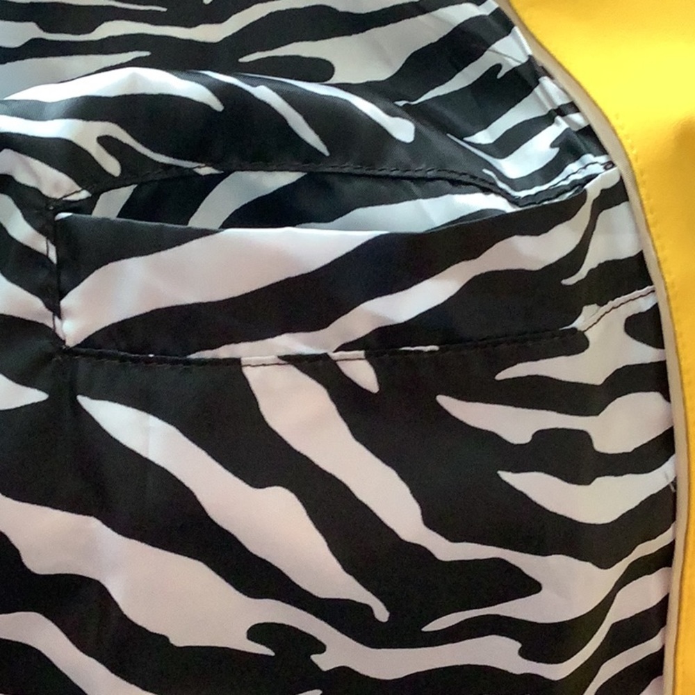 Dennis by Dennis Basso Raincoat - Picture 7 of 8